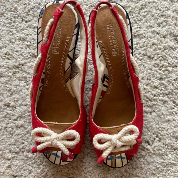 Sperry Top-Sider Sandals - Picture 6 of 6